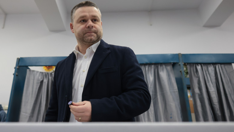 Alegeri București 2025. Cine este și ce avere are Ciprian Ciucu, noul primar al Capitalei