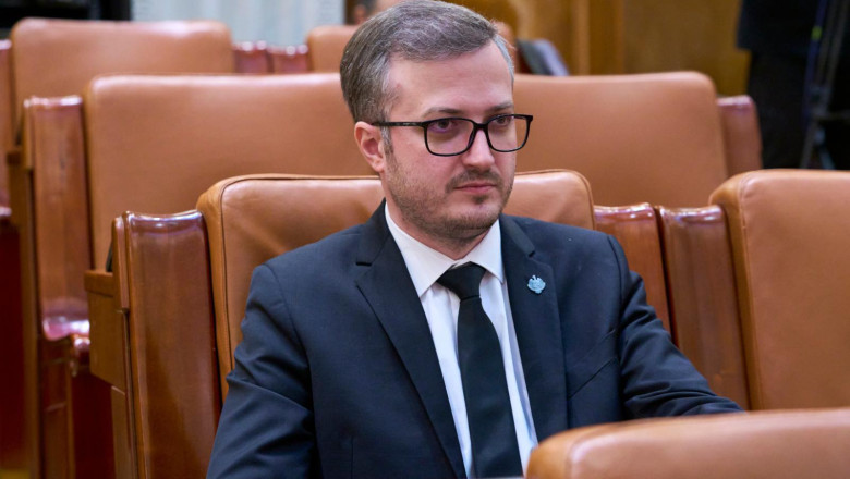 Ştefăniţă-Alin Avrămescu, candidatul AUR la CJ Buzău: „Am votat cu speranţă şi încredere într-o schimbare reală”