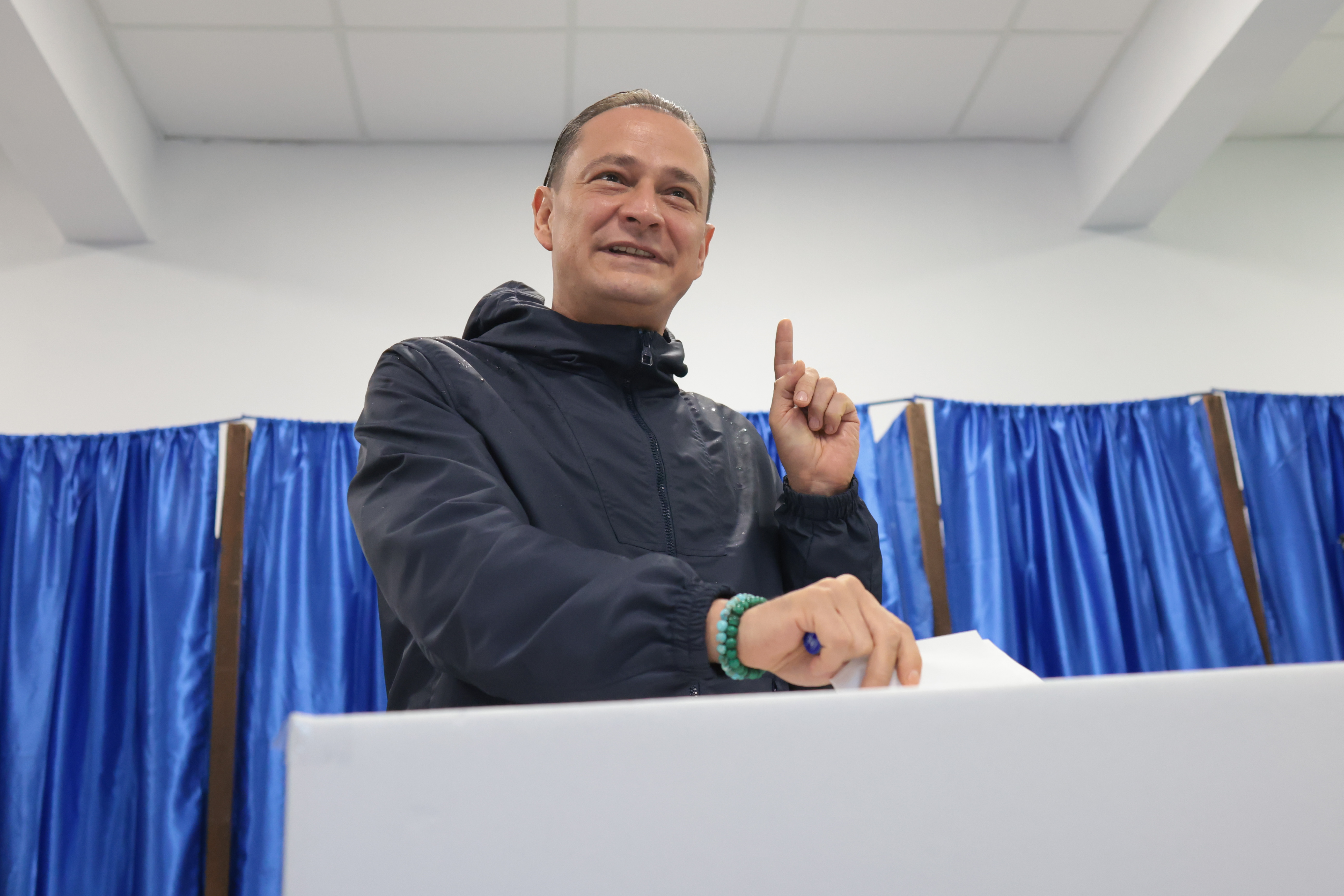 Daniel Băluță, candidat PSD la Primăria Capitalei: „De mâine putem să construim Bucureștiul pe care ni-l dorim”