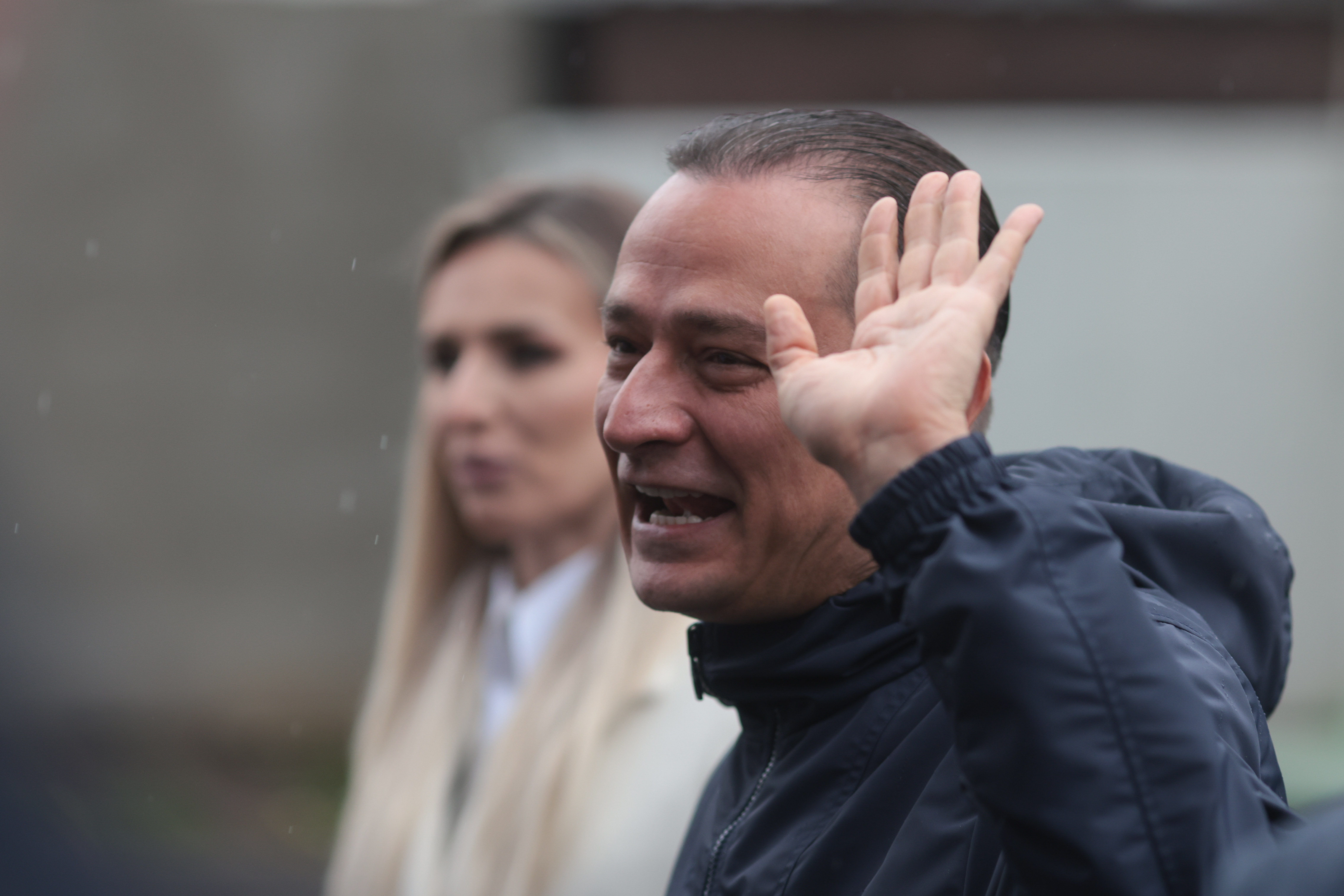 Băluță îl critică pe Bolojan: „Știe un singur lucru - să taie. Pentru români, e ca în «Moromeții», când venea Jupuitu cu «fonciirea»”