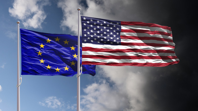 Directorul general de la JPMorgan avertizează că slăbiciunea Europei ar putea afecta economia americană