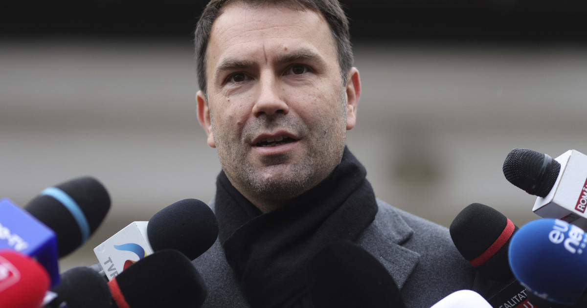 Alegeri București 2025: Cătălin Drulă, apel la reformă
