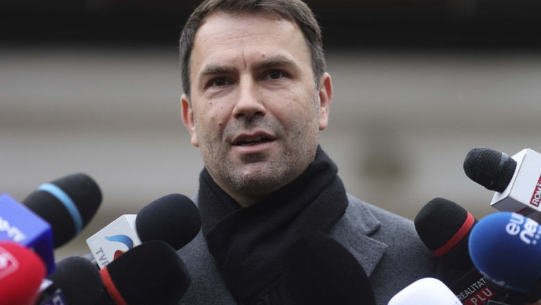 VIDEO  Alegeri București 2025. Cătălin Drulă: „Avem nevoie de o reformă a votului în România”. Apel înainte de închiderea urnelor