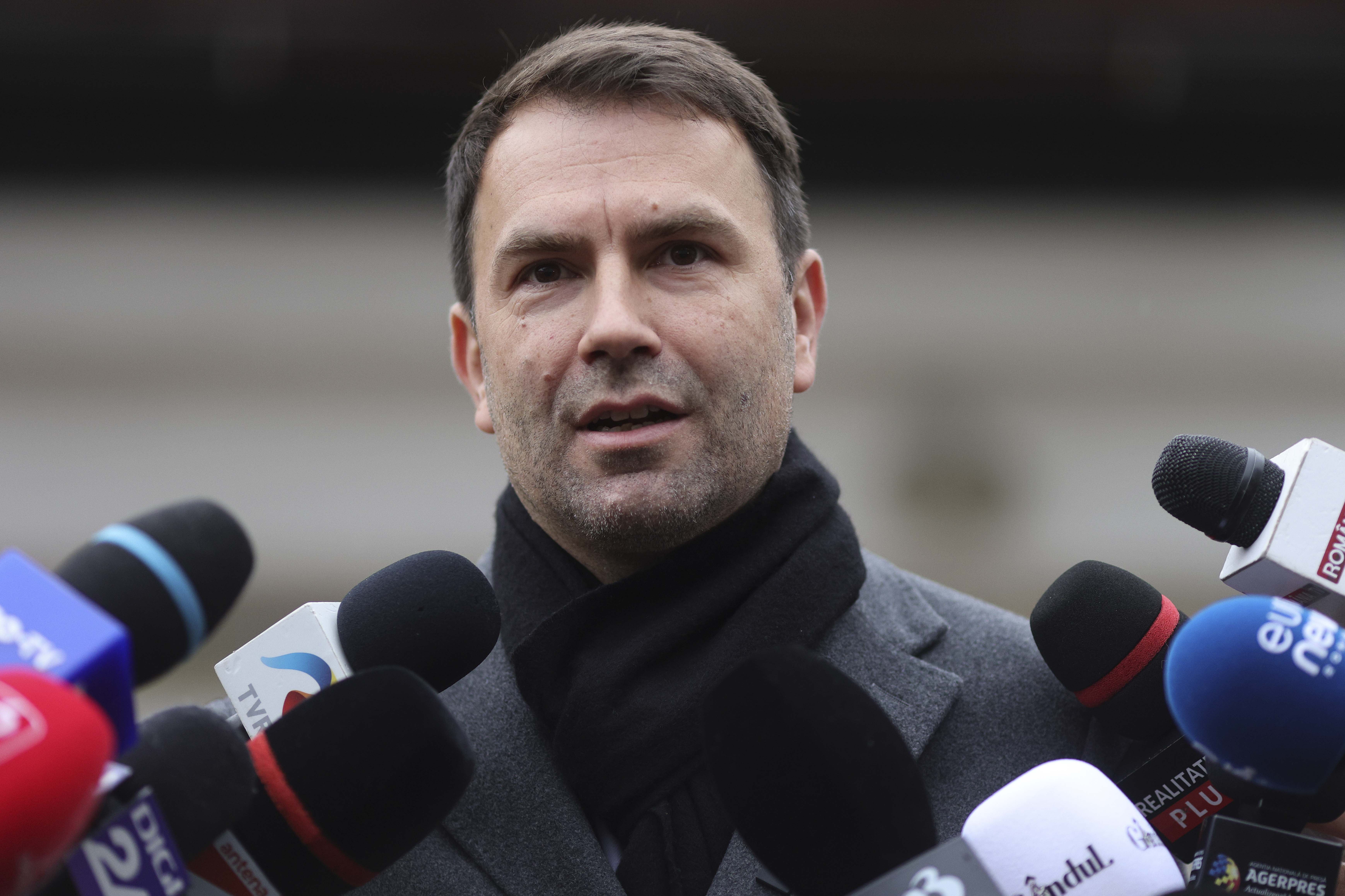 Alegeri București 2025. Cătălin Drulă, primele declarații după afișarea rezultatelor Exit-Poll: L-am îndemnat pe Ciprian să aibă curaj