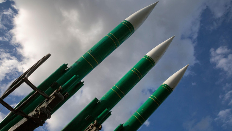 China şi Rusia au organizat a treia rundă de exerciţii comune antirachetă pe teritoriul rus