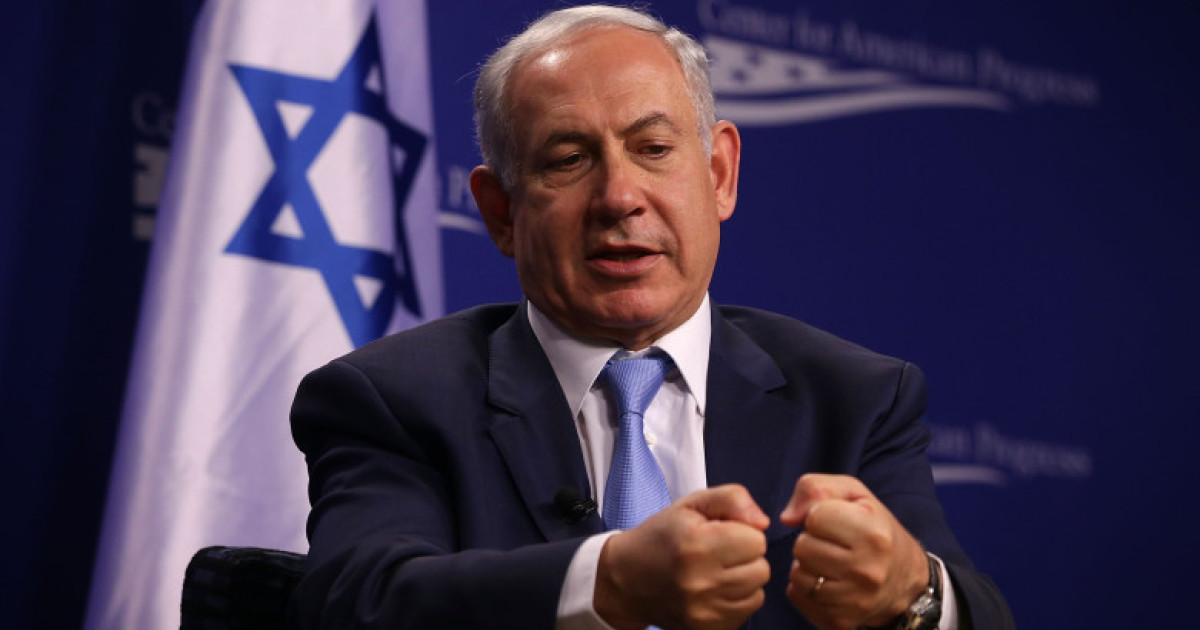 Netanyahu spune că organizarea alegerilor acum ar fi o greşeală: „Ultimul lucru de care avem nevoie acum” Kép