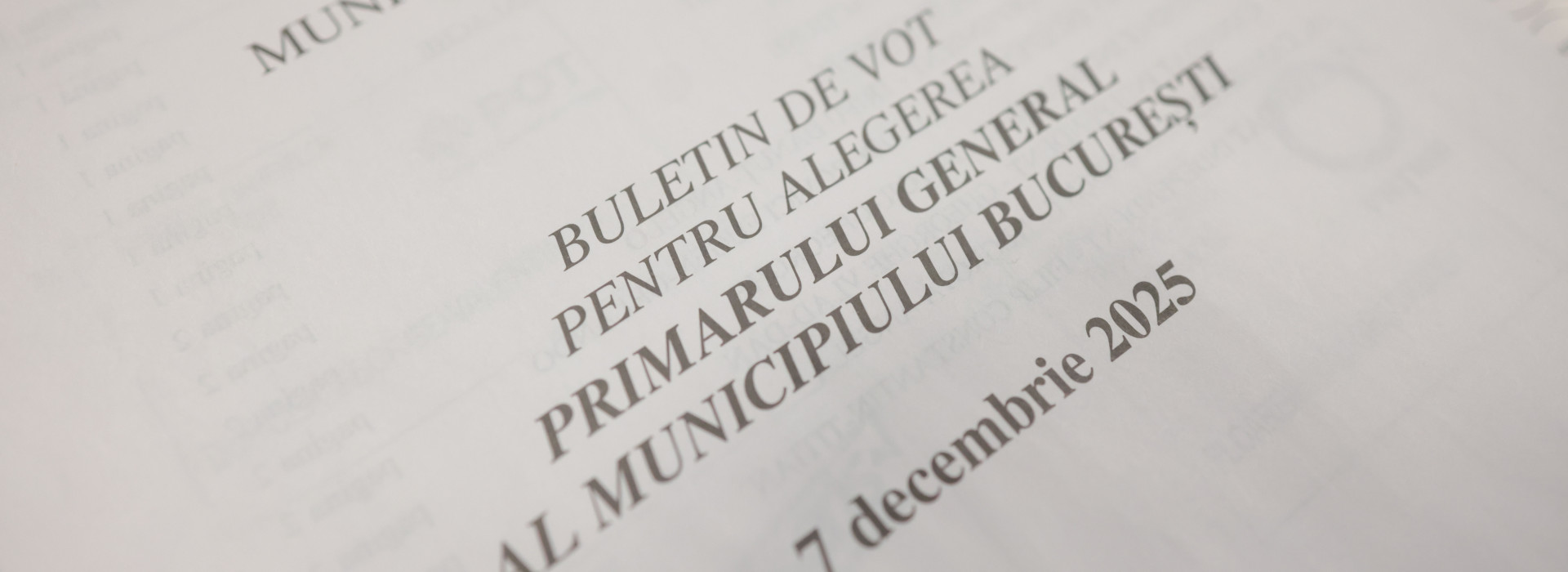 biletin vot locale bucuresti