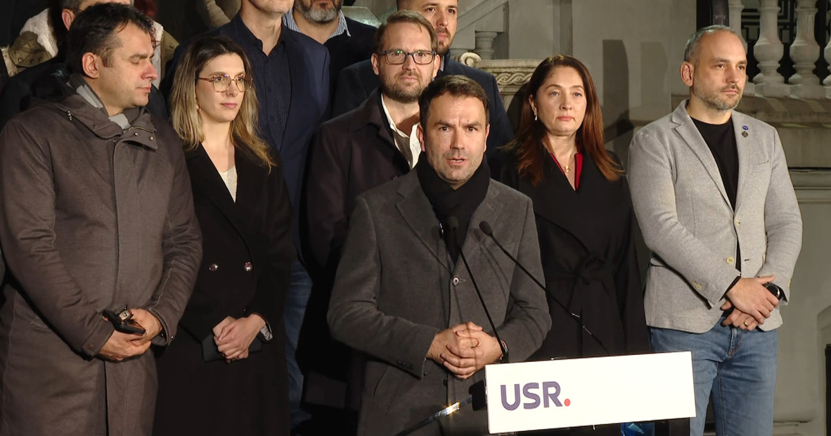 Alegeri București 2025. Cătălin Drulă, primele declarații după afișarea rezultatelor exit-poll: L-am îndemnat pe Ciprian să aibă curaj