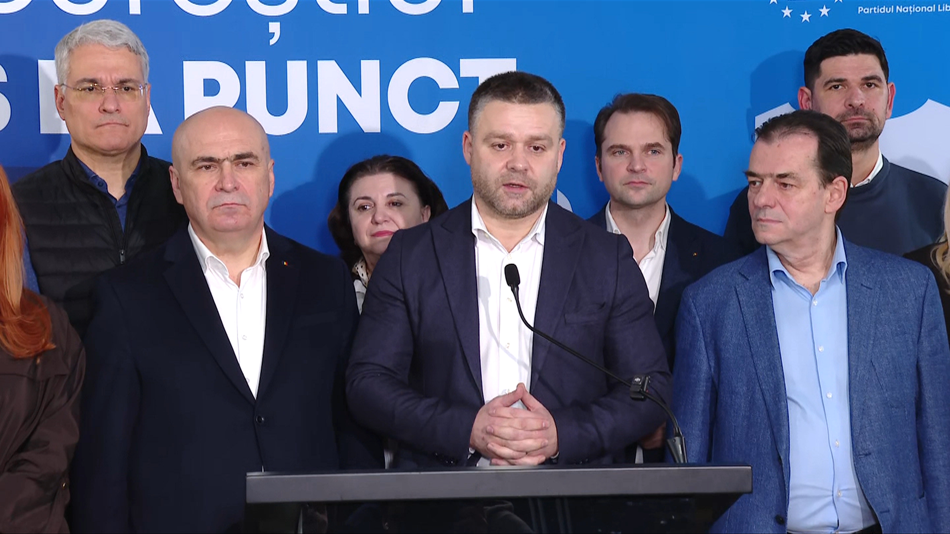 Alegeri București 2025. Prima reacție a lui Ciprian Ciucu, după rezultatul exit-poll: Vreau să fac din București proiectul vieții mele