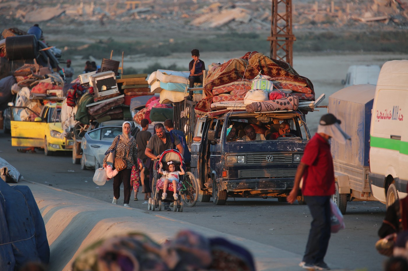 ONU condamnă dur apatia omenirii în fața suferinței: „Este o epocă a brutalităţii şi indiferenţei”