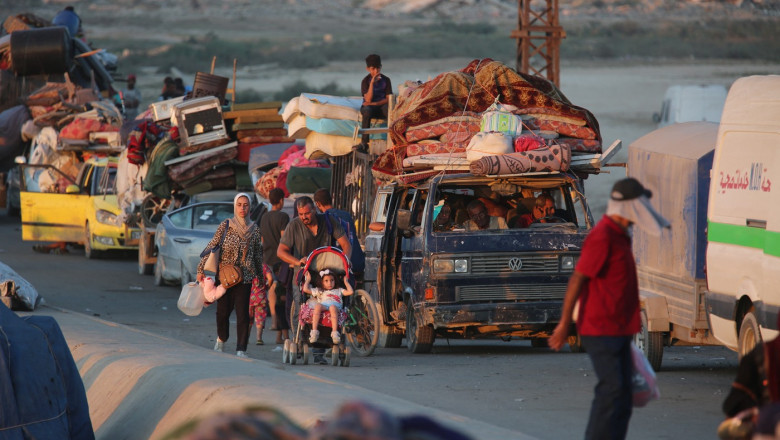 ONU condamnă dur apatia omenirii în fața suferinței: „Este o epocă a brutalităţii şi indiferenţei”