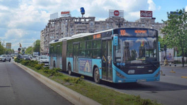 autobuz 100
