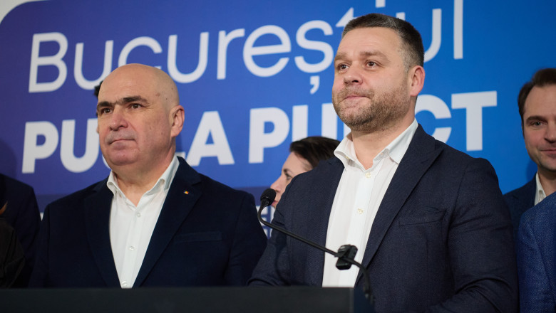 Ciprian Ciucu, noul primar al Capitalei: ce averi are și ce provocări bugetare îl așteaptă