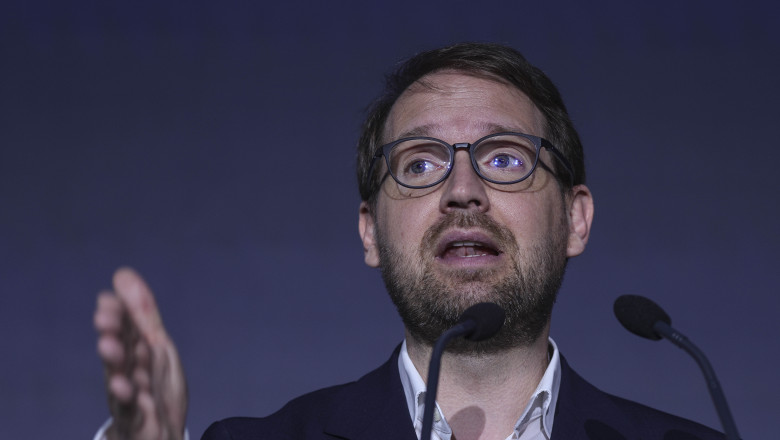 Dominic Fritz: „PSD foloseşte USR ca un fel de sac de box”. Ce a răspuns el, întrebat dacă va rămâne Coaliția în aceeași formulă