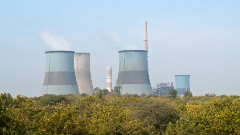 India modifică legea energiei atomice: acces facilitat pentru companiile private în proiecte nucleare uriaşe