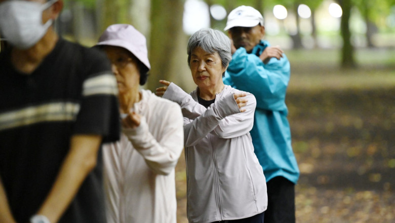 Moștenirile nerevendicate au adus sume record guvernului japonez. Efectele crizei demografice: case abandonate și bătrâni fără urmași