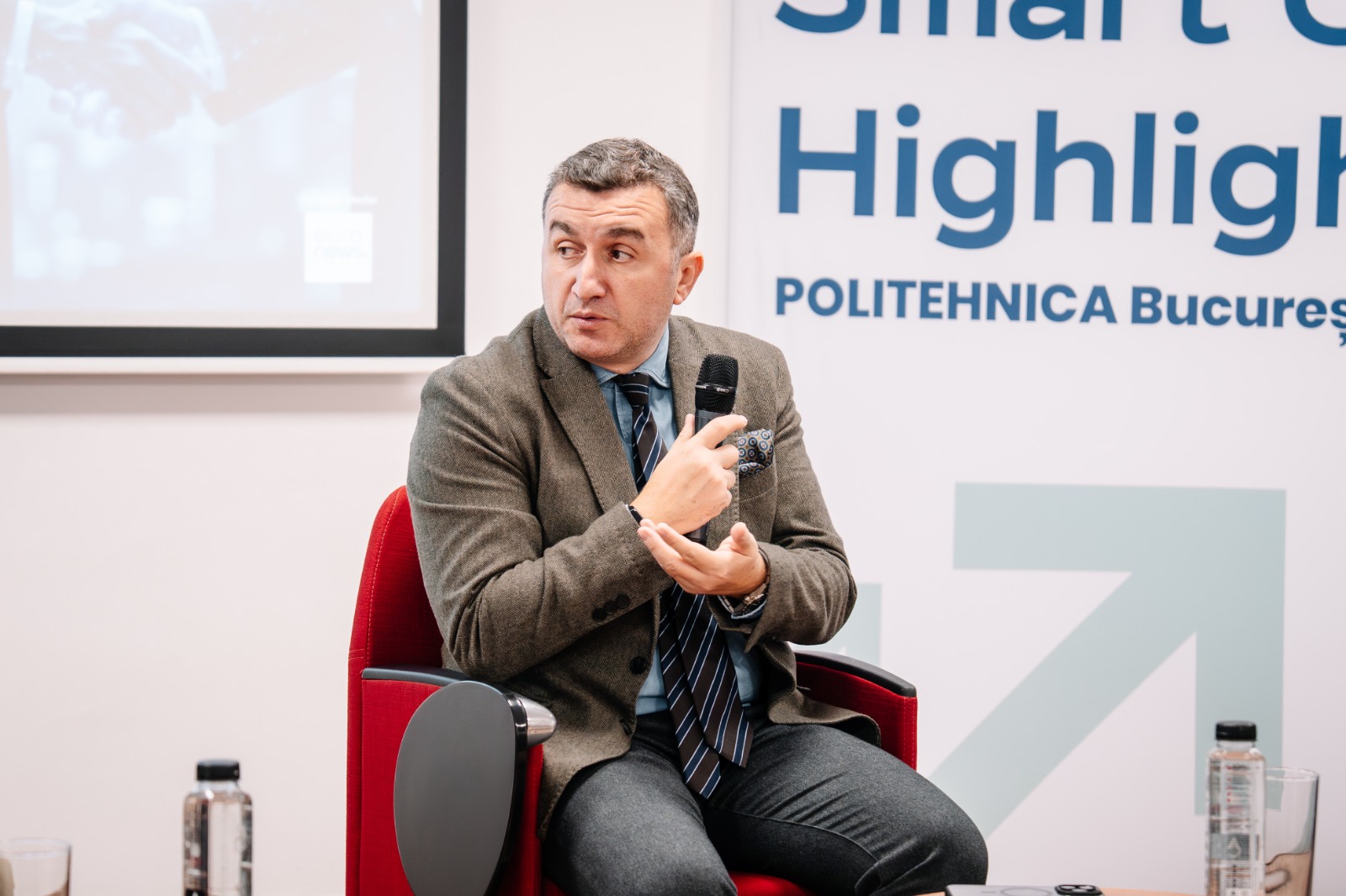 Cine ar urma să fie primarul interimar al Sectorului 6, după ce Ciprian Ciucu a fost ales la Primăria Capitalei