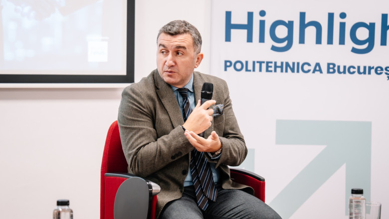 Cine ar urma să fie primarul interimar al Sectorului 6, după ce Ciprian Ciucu a fost ales la Primăria Capitalei