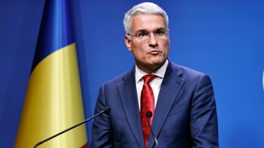 Ministrul fondurilor europene.