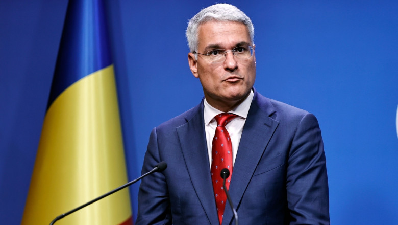 Ministrul Dragoş Pîslaru, reacție după o nouă amânare CCR: „Avem nevoie de decizii curajoase şi asumate”