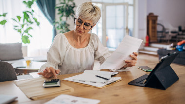 Taxa de cogenerare. Foto Getty Images