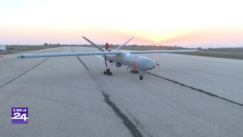 „Valize cu cash”. Firma israeliană de la care România cumpără drone de 400 de milioane de dolari, implicată într-un scandal de corupție