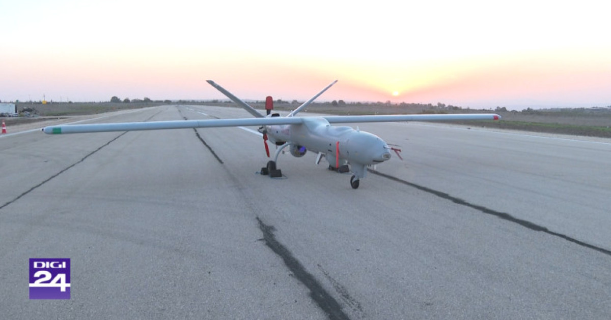 Scandal de corupție la NATO. Firma israeliană de la care România cumpără drone de 400 de milioane de dolari, suspendată de la achiziții