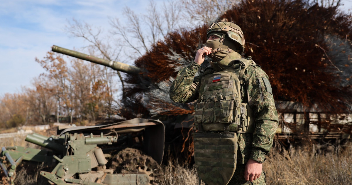 Crimă în Donețk: Patru militari ruși condamnați