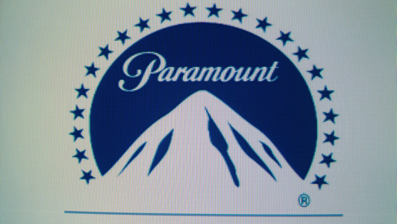paramount