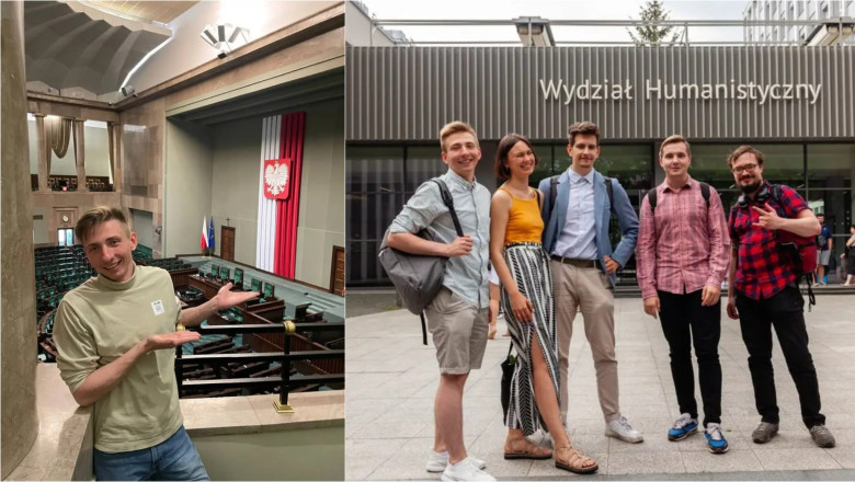 Igor Rogov, spion rus arestat în Polonia