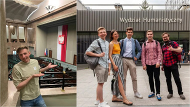 Igor Rogov, spion rus arestat în Polonia