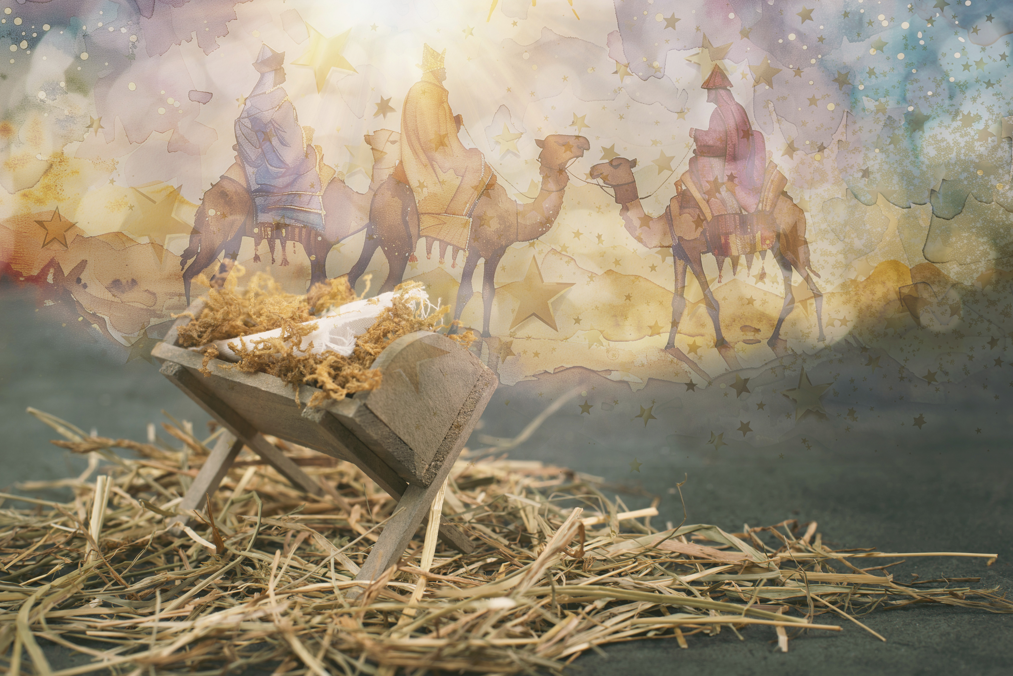 Misterul stelei care a anunțat nașterea lui Iisus: un cercetător al NASA oferă o posibilă explicație și are legătură și cu China