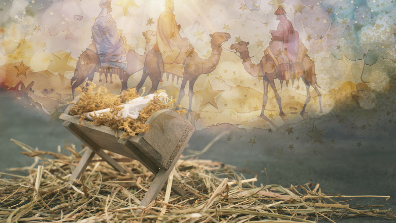 nasterea lui isus, betleem, steaua din betleem, craciun
