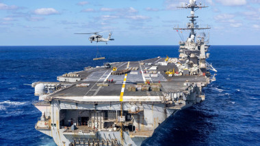USS Harry S. Truman