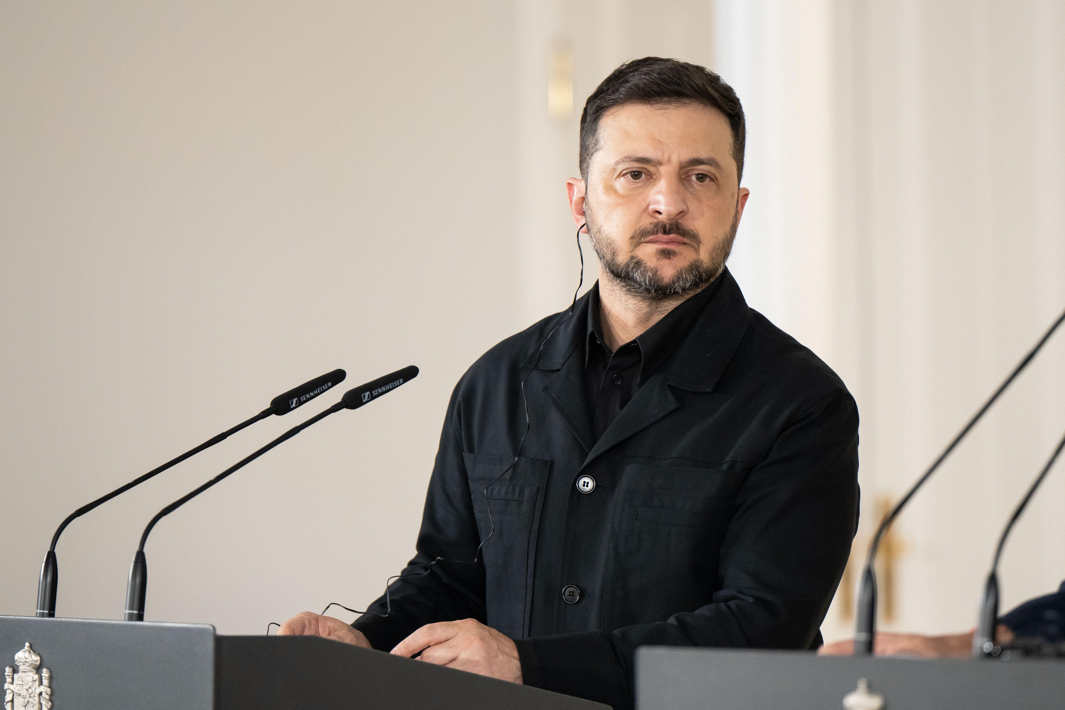 Volodimir Zelenski: Ucraina așteaptă 5 documente în urma discuțiilor cu SUA. Care sunt punctele-cheie dezbătute cu administrația Trump