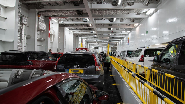 industria auto masini