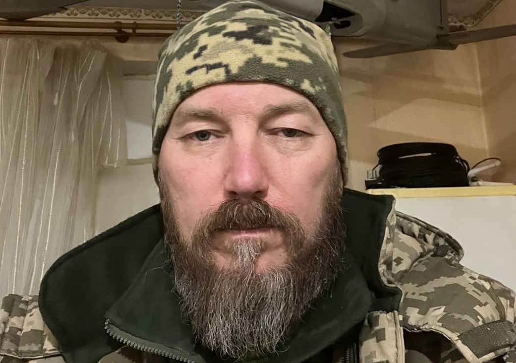 Rusia a deschis un dosar de „terorism” împotriva lui Robert „Magyar” Brovdi, comandantul dronelor ucrainene