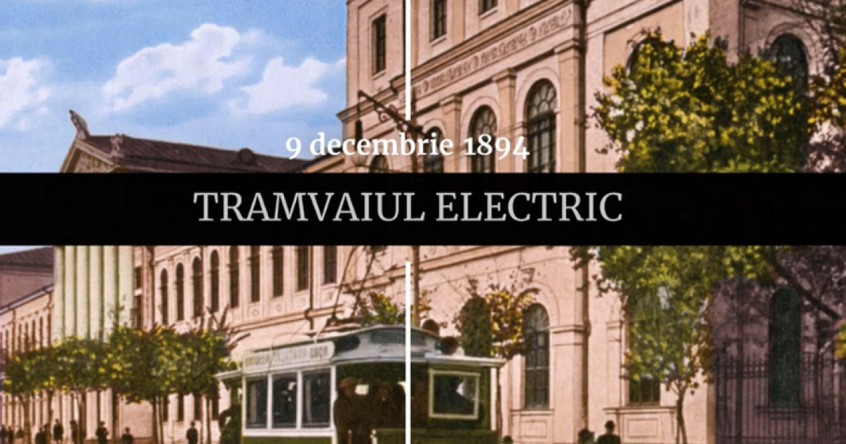 Evenimente importante din 8 decembrie