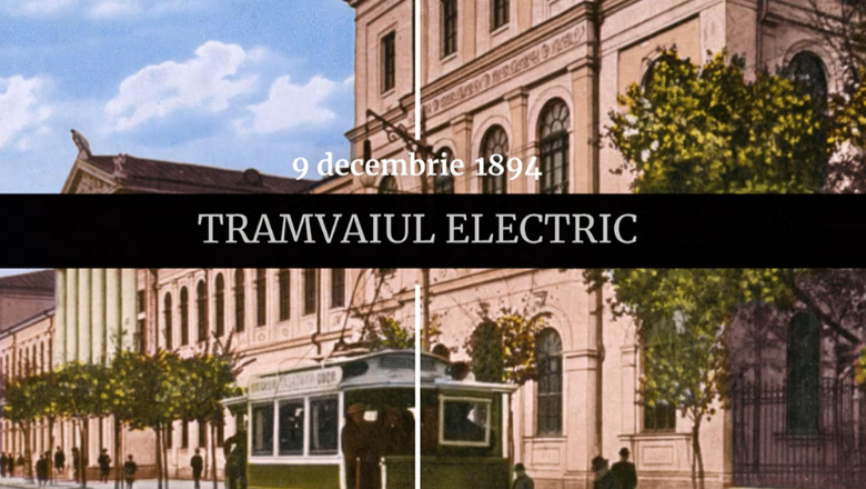 Digistoria – cele mai importante evenimente petrecute pe 9 decembrie