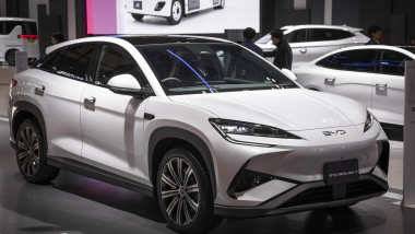 Japan Mobility Show 2025