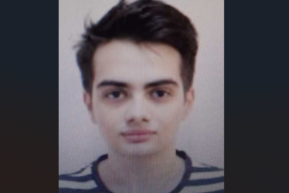Tânăr român, dat dispărut după ce a plecat la studii în Olanda. Poliția cere ajutorul pentru a-l găsi