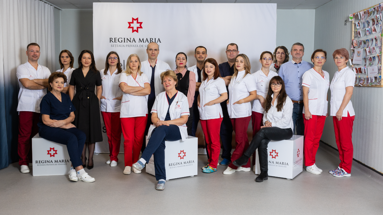 Femeile din Brașov au acces la primul și singurul spital din afara Capitalei acreditat internațional în îngrijirea sănătății sânului