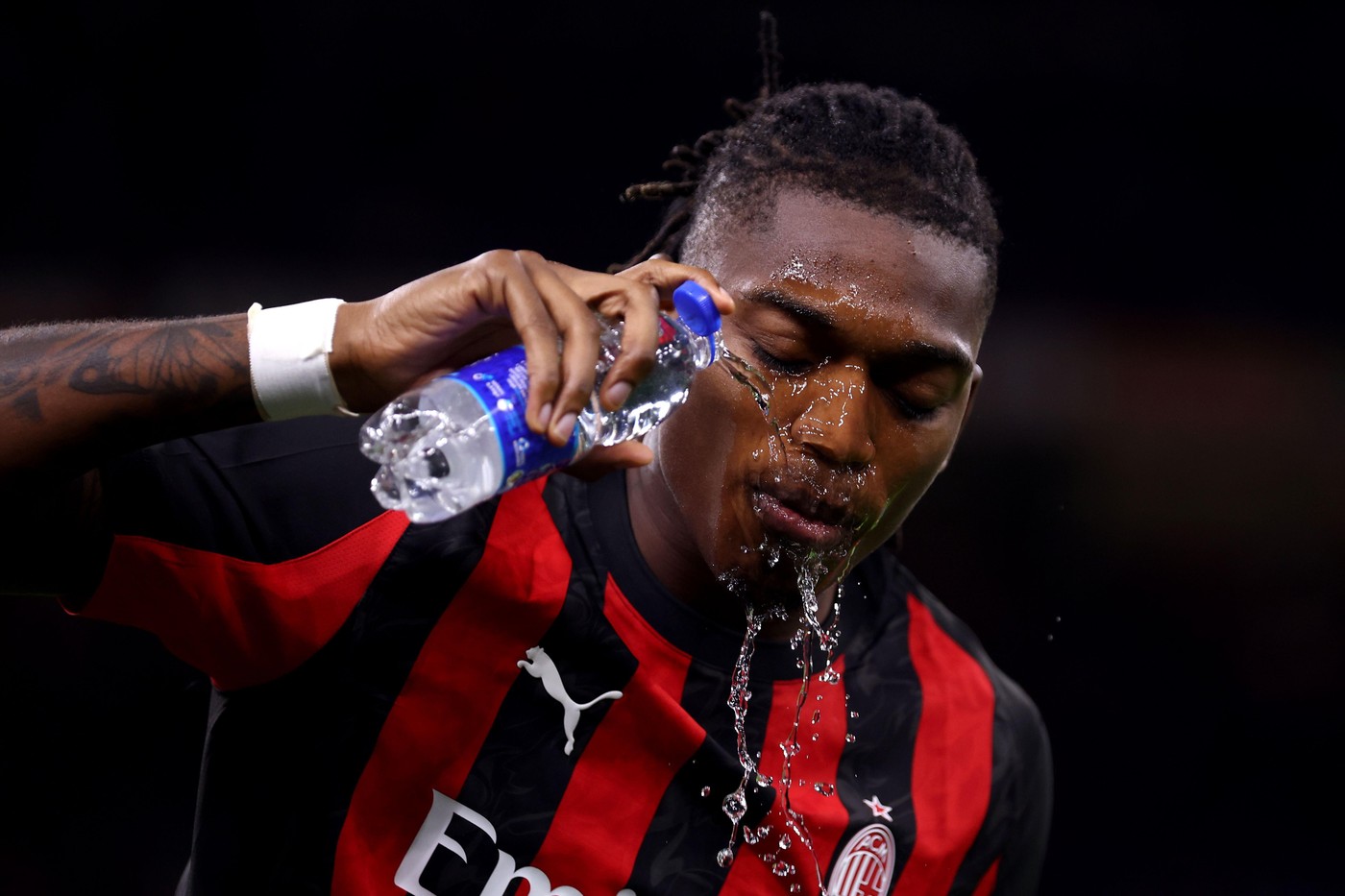 FIFA introduce pauze de hidratare la toate meciurile de la Cupa Mondială 2026