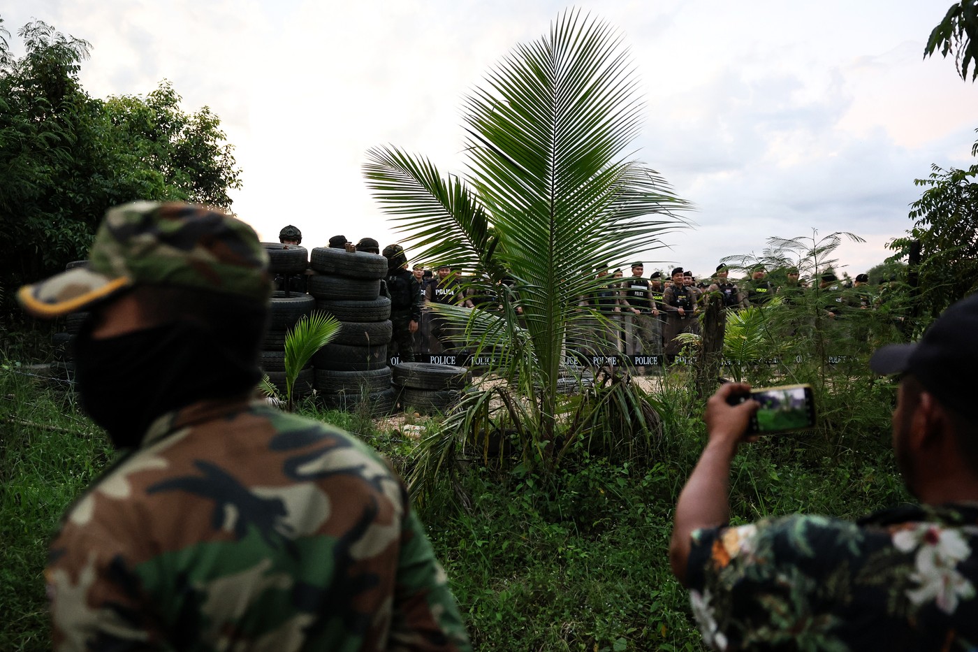 Ce a reaprins conflictul între Thailanda și Cambodgia la graniță și de ce s-a destrămat pacea negociată de Trump