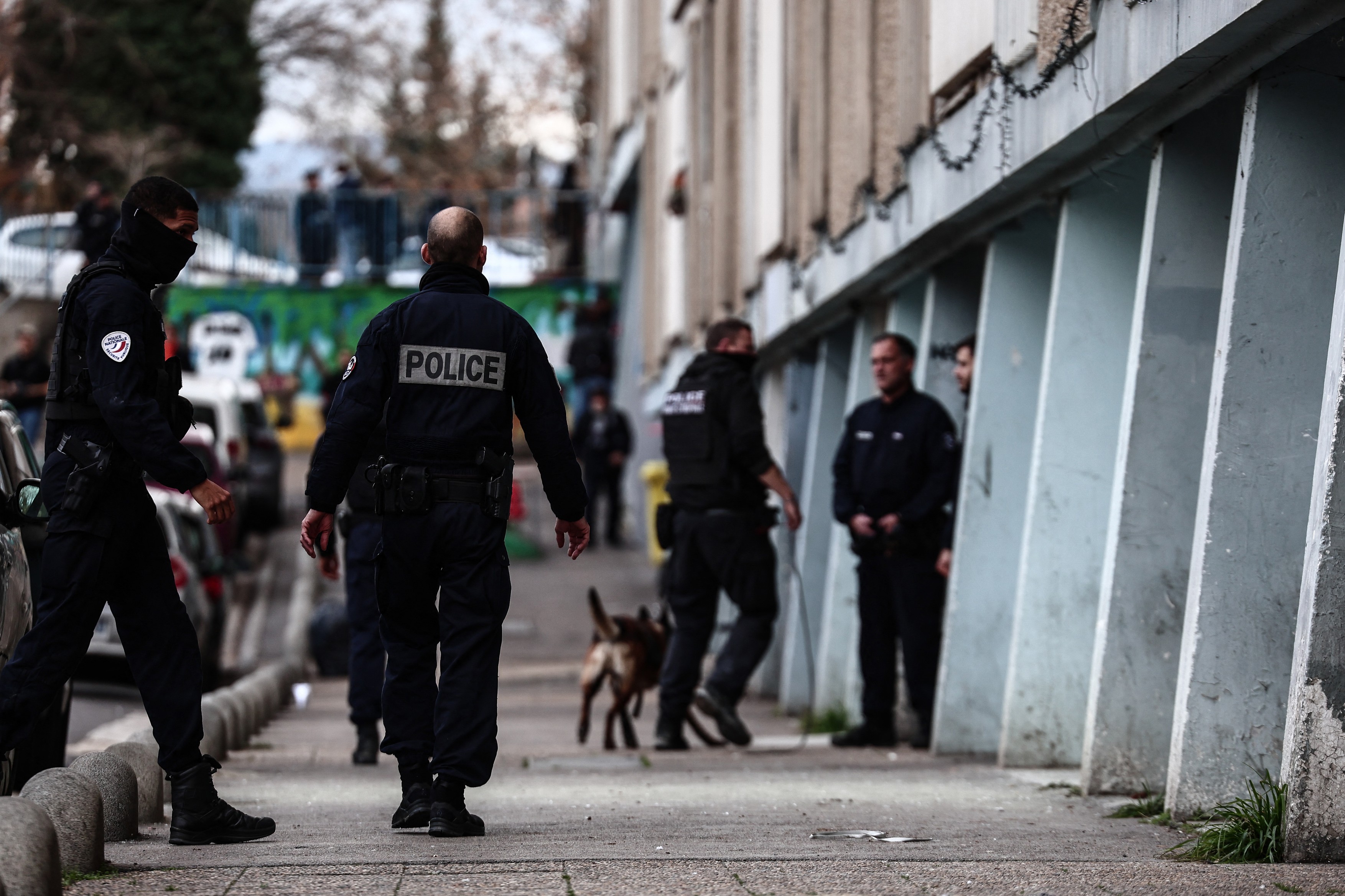 Piața drogurilor din Franța atinge cote record. Consumul de cocaină s-a triplat și a depășit consumul de canabis