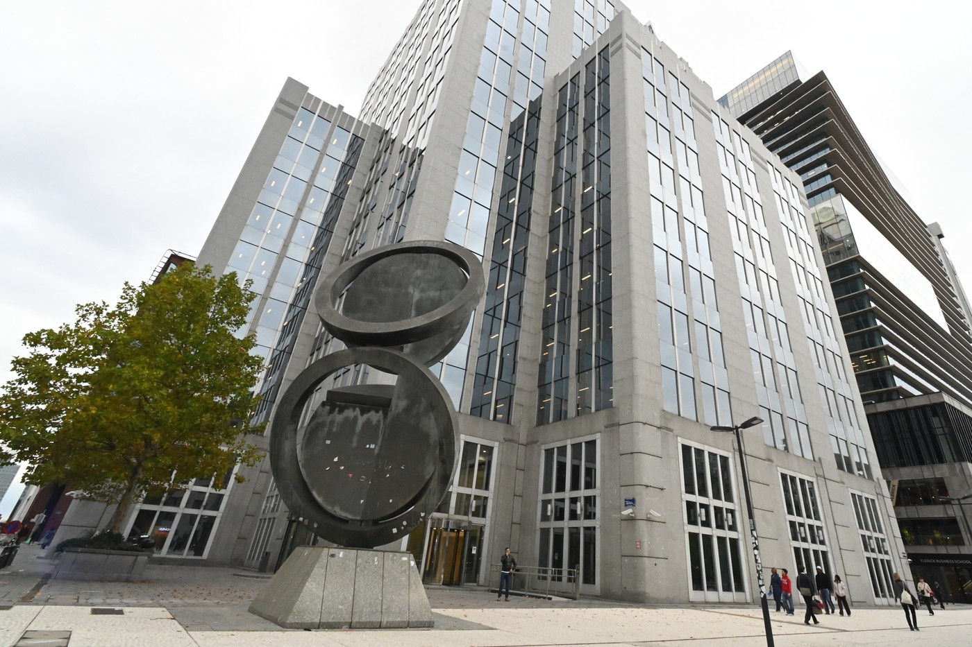 Un „coșmar juridic”: Rusia solicită daune de 230 de miliarde de dolari de la Euroclear, pentru activele confiscate