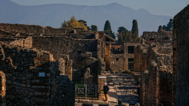 pompeii