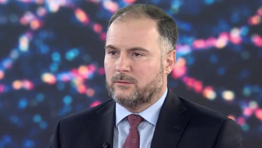 rares hopinca in studioul digi24