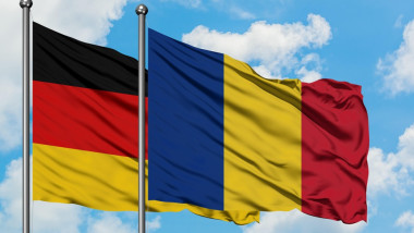 drapele steaguri germania romania profimedia-0996811960