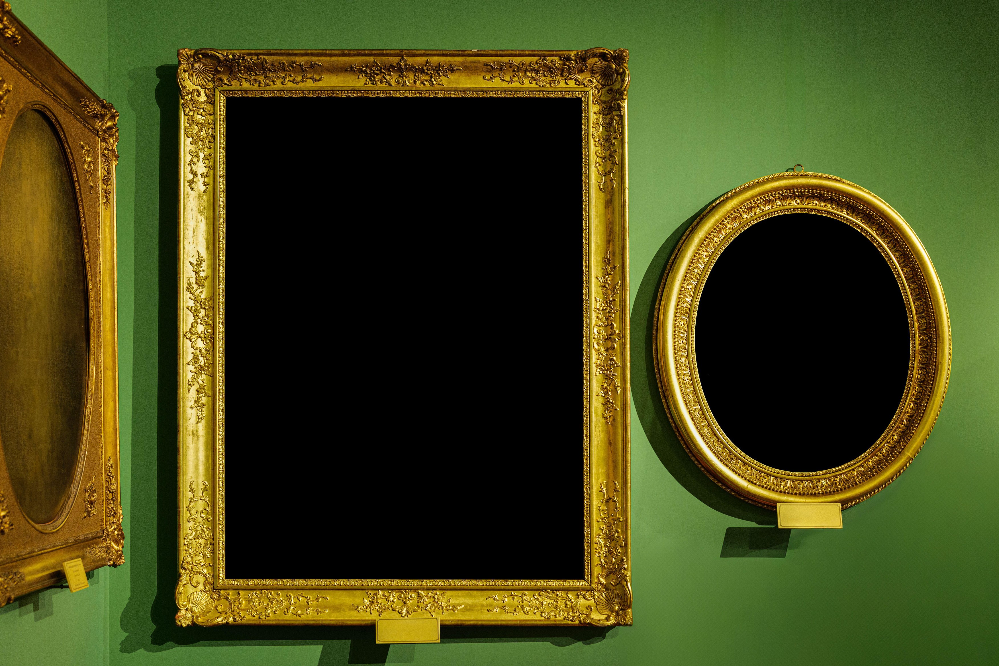 De ce este arta o țintă principală pentru crima organizată